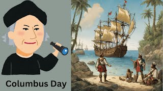 Columbus Day [upl. by Ellednahc]