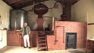 How a doubledistillation pot still works basics [upl. by Notseh179]