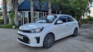 Kia Soluto 2020 dk 2021 xe gia đình 1 chủ giá chỉ 170 trLH0936025998 [upl. by Eilarol]