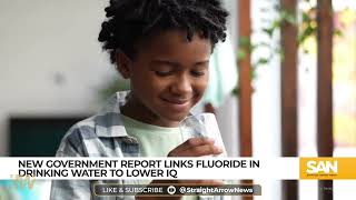 EXPERT ATTORNEY EXPOSES DECADES OF FLUORIDE HARMS from The Highwire with Del Bigtree [upl. by Lindner830]