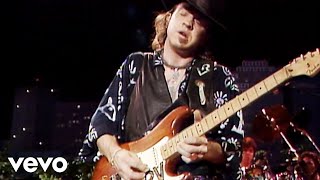 Stevie Ray Vaughan amp Double Trouble  Riviera Paradise Live From Austin TX [upl. by Cirred]