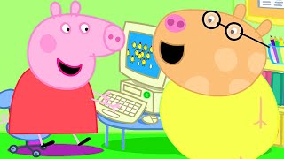 The Very Big Peppa Pig [upl. by Dielu]