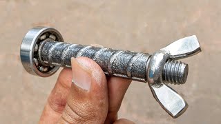 TOP DIY ➡ DIY Welding Projects Tools and Life Hacks Top Ideas and Tips [upl. by Urbas]