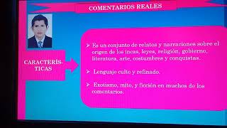 Los comentarios reales  Inca Garcilaso de la Vega [upl. by Erbe]