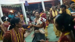 Ladies Kirtan  Odia Kirtan  Hare Rama Hare Krishna [upl. by Villiers]