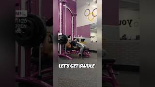 Flat Bench amp Incline Bench bench inclinebenchpress youtubeshorts reels facebook explore lats [upl. by Conover463]