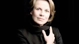 Franz Schubert  An den Mond D193  Bernarda Fink [upl. by Aisital]