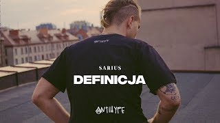 Sarius  Definicja prod KPSN [upl. by Lehman]