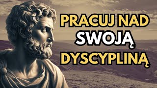 Naucz się dyscypliny  KONTROLUJ swoje PRZEZNACZENIE [upl. by Maxie]