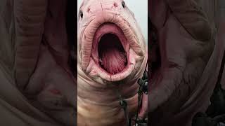 Giant Sea Monsters Caught by Fishermen 🐙🎣GiantSeaCreatures FishingDiscoveries OceanMysteries [upl. by Aicilaf]