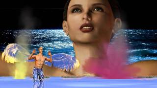 My Love Song Full HD 3d Animation MP4 [upl. by Yrrehs]