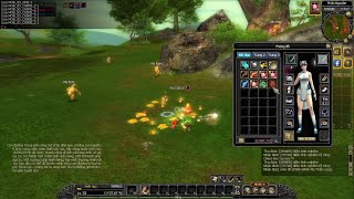 Silkroad RADMIN UPDATE MAP 120  ITEM DROP TRONG BOSS  PHẦN 2 srooffline [upl. by Janek557]