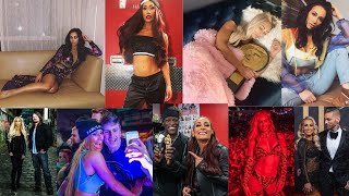 WWE Superstar Fabulous Carmella Like Youve Never Seen Before From 2013 to 2024 [upl. by Imaj]