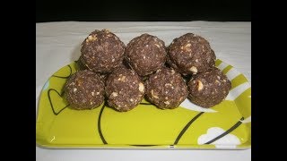 Kevuru  Kezhvaragu Urundai  Ragi Balls [upl. by Nathan401]