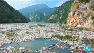 Earth overshoot day Resource consumption rebounds after pandemic • FRANCE 24 English [upl. by Mike]