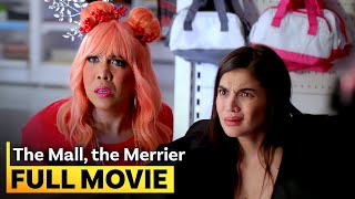 ‘The Mall the Merrier’ FULL MOVIE  Vice Ganda Anne Curtis [upl. by Nahum]