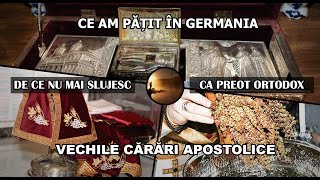 CE AM PĂȚIT ÎN GERMANIA [upl. by Dett]