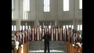 Bulgarian Voices Angelite  Barisha Barisha [upl. by Giordano502]