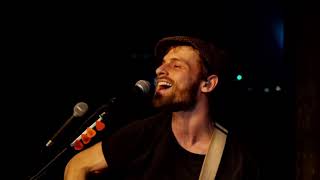 Parsonsfield  Light of the city looped version Live at Riverwalk Cafe [upl. by Eden996]