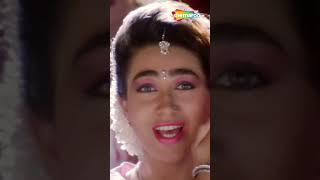 Aaye Hum Baraati Baraat LekeJigar 1992 shorts KumarSanuHitSongs1 [upl. by Fulvi]