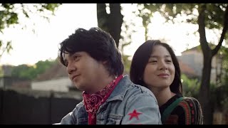 FILM ANCIKA DIA YANG BERSAMAKU TAHUN 1995 FULL MOVIE 2024 [upl. by Jabe]