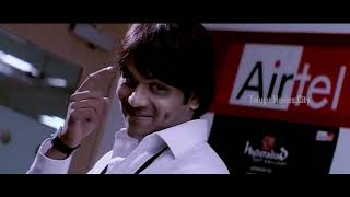 Manchu Manoj  Sneha Ullal  Riya Sen Blockbuster Comedy Thriller Movie Scene  Telugu Movies City [upl. by Ferd]