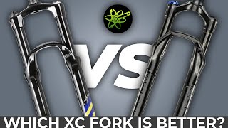 Rockshox vs SR Suntour  ALIN ANG MAS MAGANDA NGAYONG 2021  XC Fork Comparison Part 1 [upl. by Gerardo]