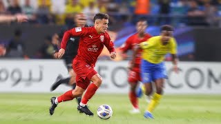 Philippe Coutinho Sensational Skills and Plays at Al Duhail [upl. by Norahs545]