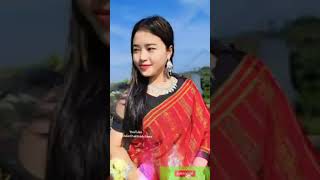 Chakma song [upl. by Niwrad]