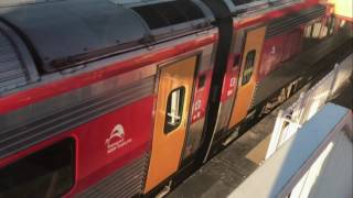 NSW TrainLink  New Endeavour N set refurbishment N1s interior refurbish amp N2s new livery [upl. by Nraa]