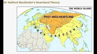 Geopolitics AP Human Geography [upl. by Zantos]