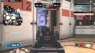 TCM Gaming vs Epsilon  Game 2 MLG Pro League  July 22nd 2015 [upl. by Anaig]