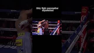 Maidana vs mayweatherHighlight fight youtubeshorts [upl. by Flanna]