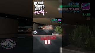 GTA Vice City Rampage mission 08  Gameplay and Guide [upl. by Guthry]