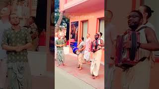 Hare Rama Hare Krishna🙏 harerama viral hindugod [upl. by Hymen]