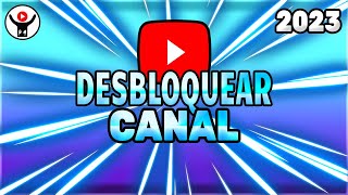 Cómo 🔥DESBLOQUEAR🔥 a un usuario de YouTube 2023  Cómo DESOCULTAR a alguien en YouTube [upl. by Nodnil]