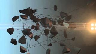 Animaciones Abstractas 3D [upl. by Polish]