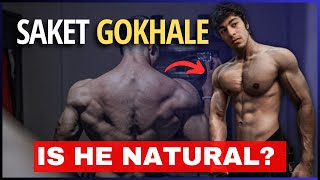 Saket Gokhale Natty or Not [upl. by Ryun477]