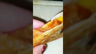 bean n cheese taco [upl. by Dauf83]