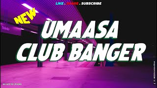 Umaasa Club Banger Remix  Dj Michael John ft Calein [upl. by Ayerf]