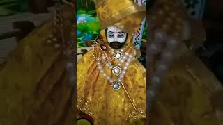 Khatu Naresh ki Jay Jay sheesham [upl. by Anifur689]