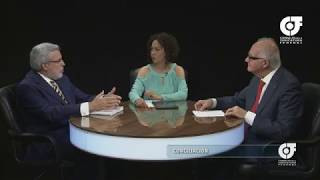 Programa Especial sobre la Reforma Laboral [upl. by Nenad]