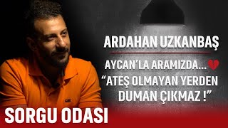 SURVİVOR ARDAHAN O DA “BEN SERCAN’IN TAKIMINDA OLMAM DEDİ”  SORGU ODASI [upl. by Iron]