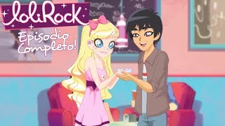 Sarai Mio 😍  🌟 EPISODIO 03 COMPLETO 🌟  Lolirock Italiano ✨ [upl. by Laroc]