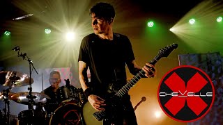 Chevelle Live JSYL Full Show 4K  Rabbit Rabbit in Ashville North Carolina  July 30th 2024 [upl. by Ronym270]