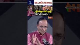 ఒవైసీ పిల్లలు మదర్సాల్లో ఎందుకు చదవరు  asaduddinowaisi madarsa supremecourt  Nationalist Hub [upl. by Ceevah834]