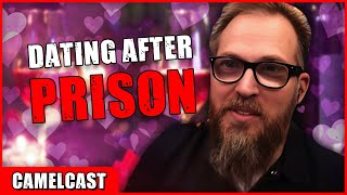 Nerdrotic Talks On His Experience Dating After Prison [upl. by Strang537]