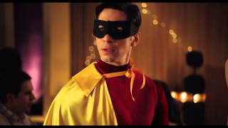 Movie 43  Official Green Band Trailer [upl. by Ilera]