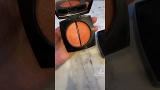 Chanel Fleurs de Printemps vs Jardin Imaginaire blush amp highlighter duo Full review on my channel [upl. by Guadalupe]