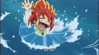 Kaitou Joker Musim 3 Episode 1 Bintang Jatuh di Malam Bersinarsubindonesiaprt12 [upl. by Ymac]